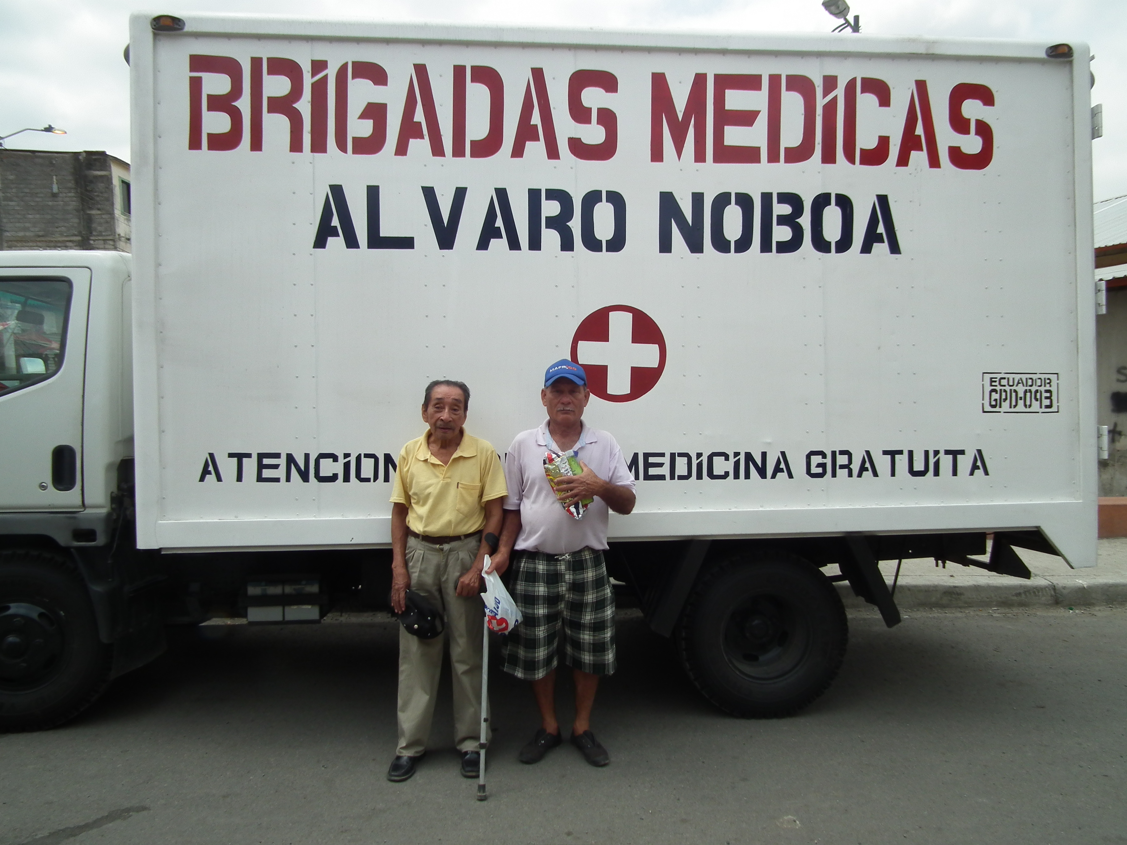 [Photos] Medical Brigades at Bastion October 31th, 2012