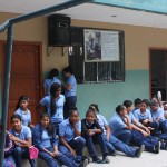 foundation cruzada founded alvaro noboa help students