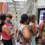 alvaro noboa help people through his foundation