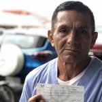 Community aid provided by the New Humanity Crusade Foundation this Christmas 2018